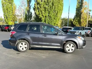 Subaru Forester 2014 AWD 2.5i Touring 4dr Wagon