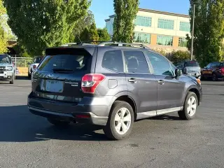 Subaru Forester 2014 AWD 2.5i Touring 4dr Wagon