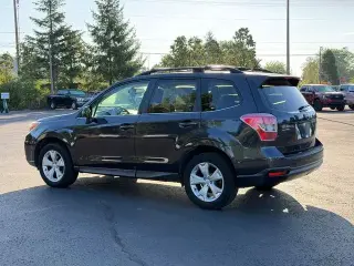 Subaru Forester 2014 AWD 2.5i Touring 4dr Wagon