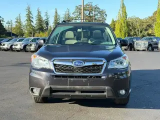 Subaru Forester 2014 AWD 2.5i Touring 4dr Wagon