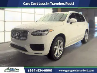Volvo XC90 2022 AWD T5 Momentum 4dr SUV