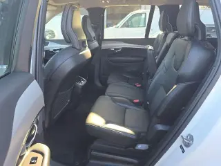 Volvo XC90 2022 AWD T5 Momentum 4dr SUV