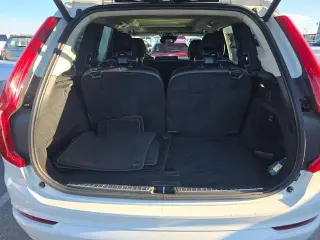 Volvo XC90 2022 AWD T5 Momentum 4dr SUV