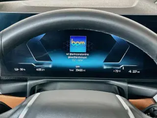 BMW i4 2024 eDrive35 Gran Turismo 4p Sedán