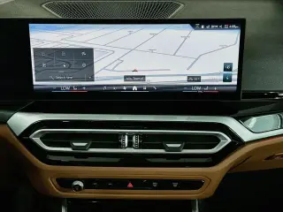 BMW i4 2024 eDrive35 Gran Turismo 4p Sedán