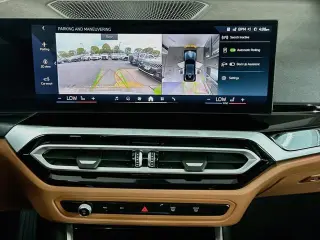 BMW i4 2024 eDrive35 Gran Turismo 4p Sedán