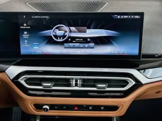 BMW i4 2024 eDrive35 Gran Turismo 4p Sedán