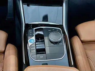 BMW i4 2024 eDrive35 Gran Turismo 4p Sedán