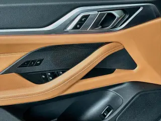 BMW i4 2024 eDrive35 Gran Turismo 4p Sedán