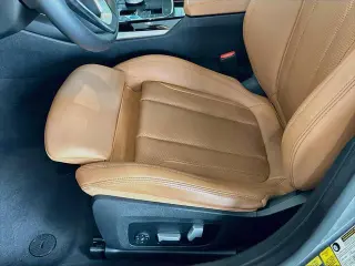 BMW i4 2024 eDrive35 Gran Turismo 4p Sedán
