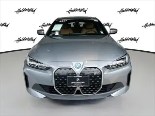 BMW i4 2024 eDrive35 Gran Turismo 4p Sedán