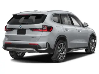 BMW X1 2026 AWD xDrive28i 4p Vehículo de Actividad Deportiva