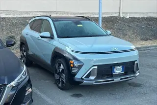 Hyundai KONA 2024 Limitada 4p Crossover