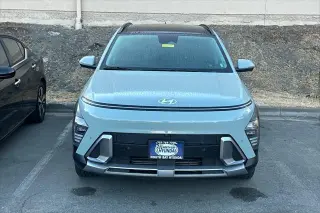 Hyundai KONA 2024 Limitada 4p Crossover