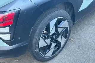 Hyundai KONA 2024 Limitada 4p Crossover