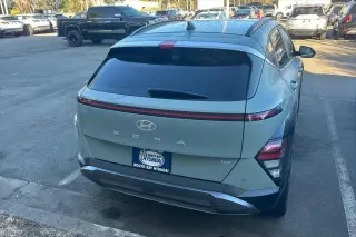 Hyundai KONA 2024 Limitada 4p Crossover