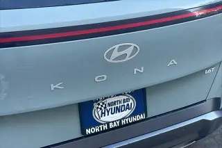 Hyundai KONA 2024 Limitada 4p Crossover