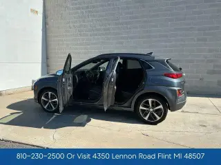 Hyundai KONA 2019 Ultimate 4p Crossover