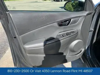 Hyundai KONA 2019 Ultimate 4p Crossover