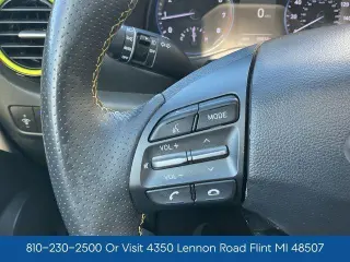Hyundai KONA 2019 Ultimate 4p Crossover