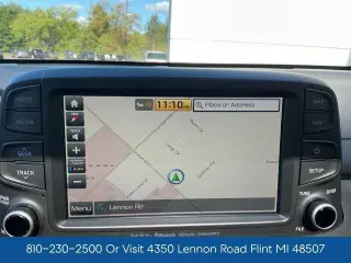 Hyundai KONA 2019 Ultimate 4p Crossover