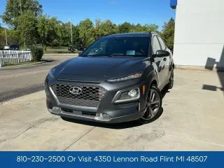 Hyundai KONA 2019 Ultimate 4p Crossover