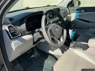 Hyundai TUCSON 2020 AWD SE 4p SUV