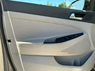 Hyundai TUCSON 2020 AWD SE 4p SUV