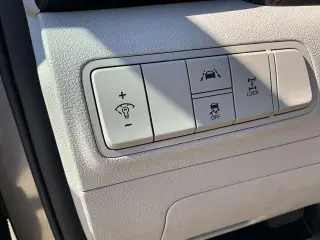 Hyundai TUCSON 2020 AWD SE 4p SUV