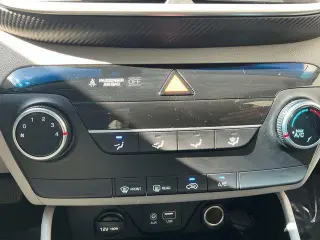 Hyundai TUCSON 2020 AWD SE 4p SUV