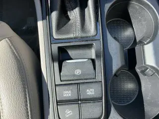 Hyundai TUCSON 2020 AWD SE 4p SUV