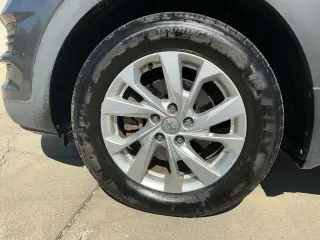 Hyundai TUCSON 2020 AWD SE 4p SUV