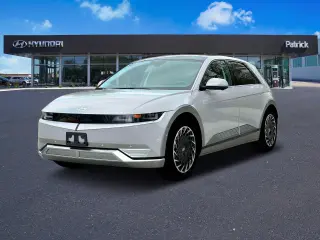 Hyundai IONIQ 5 2024 AWD Limitada 4p Crossover