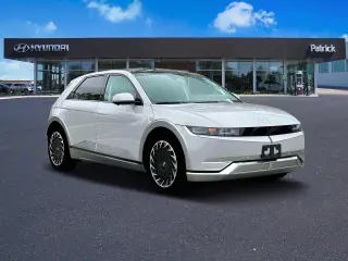 Hyundai IONIQ 5 2024 AWD Limitada 4p Crossover