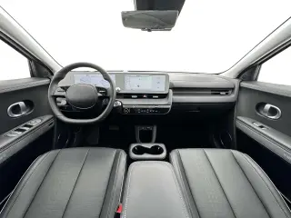 Hyundai IONIQ 5 2024 AWD Limitada 4p Crossover