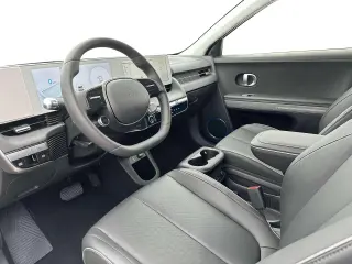 Hyundai IONIQ 5 2024 AWD Limitada 4p Crossover