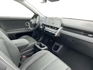 Hyundai IONIQ 5 2024 AWD Limitada 4p Crossover