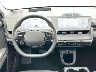 Hyundai IONIQ 5 2024 AWD Limitada 4p Crossover