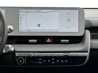Hyundai IONIQ 5 2024 AWD Limitada 4p Crossover