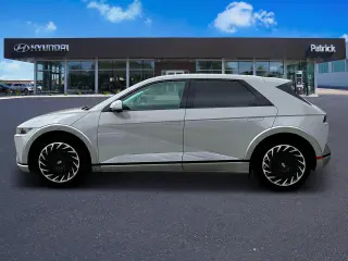 Hyundai IONIQ 5 2024 AWD Limitada 4p Crossover