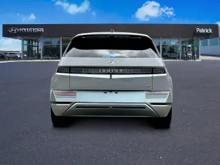 Hyundai IONIQ 5 2024 AWD Limitada 4p Crossover