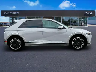 Hyundai IONIQ 5 2024 AWD Limitada 4p Crossover