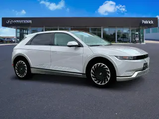 Hyundai IONIQ 5 2024 AWD Limitada 4p Crossover