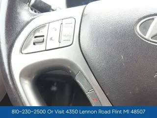 Hyundai TUCSON 2011 AWD Limited SUV 4 puertas