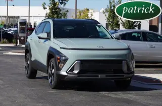 Hyundai KONA 2026 AWD Limited 4dr SUV