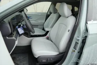 Hyundai KONA 2026 AWD Limited 4dr SUV