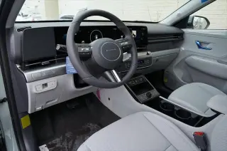 Hyundai KONA 2026 AWD Limited 4dr SUV