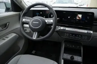 Hyundai KONA 2026 AWD Limited 4dr SUV