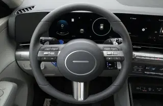 Hyundai KONA 2026 AWD Limited 4dr SUV