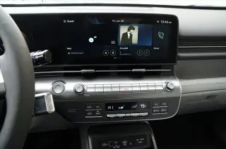 Hyundai KONA 2026 AWD Limited 4dr SUV